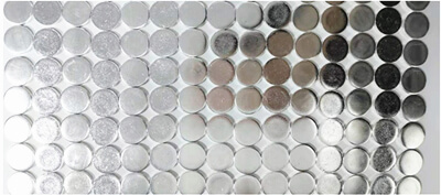 Zilarrezko kontaktuak funtsezko osagai eroaleak dira