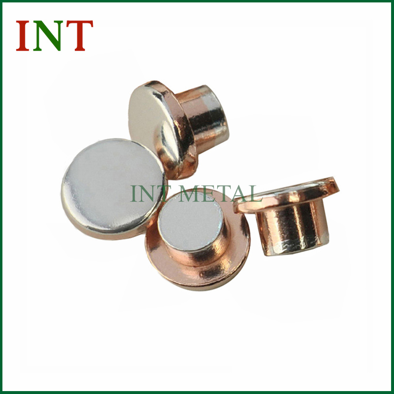 Zilarrezko Kadmioko Kontaktu Elektrikoa al da Errendimendu handiko Elektriko Kommutazio Sistemetarako Soluzio fidagarriena